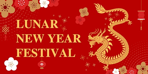 Lunar New Year Festival primary image