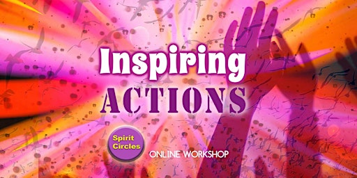 Inspiring Actions primary image
