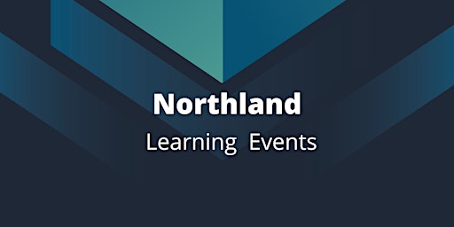 Collection image for All Learning Events - Northland 2024
