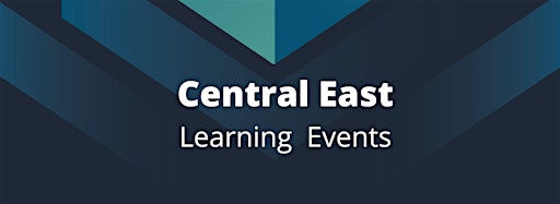 Collection image for All Learning Events - Central East 2024