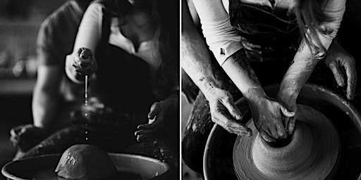 Immagine principale di Date Night Pottery 