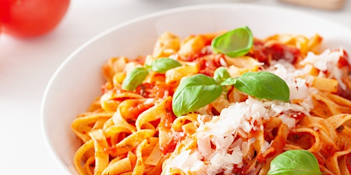Hauptbild für Prepare Authentic Italian Pasta - Cooking Class by Classpop!™