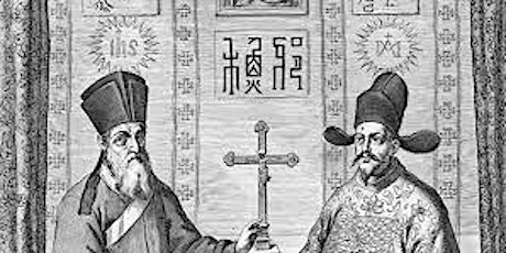 [Physical 实体] 《当华人文化遇上基督教信仰》