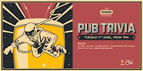 Pub Trivia 2