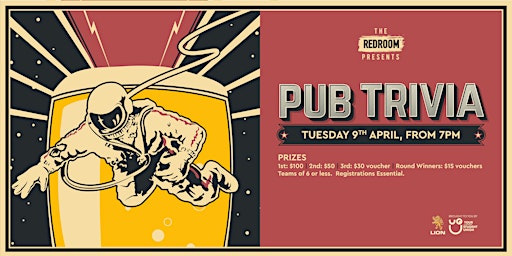 Pub Trivia 2 primary image