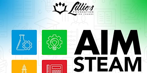 Primaire afbeelding van LF4C AIM STEAM Fall Camp