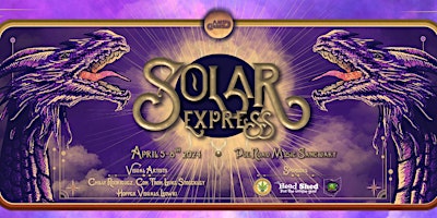 Solar Express 2024 primary image