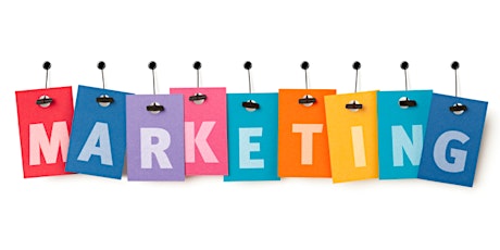 Marketing Advanced - For the Small Business Owner primary image