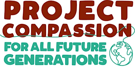 Imagem principal do evento Caritas Australia: Project Compassion Launch 2024