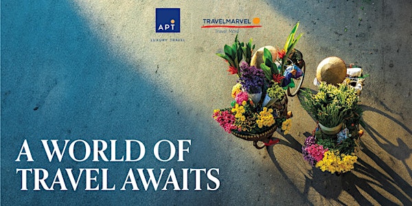 APT and Travelmarvel’s Free Travel Event - Port Lincoln
