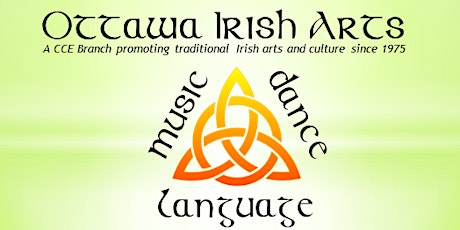 Imagen principal de January 2024 Céilí (dance) by Ottawa Irish Arts