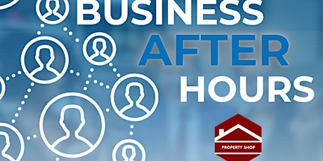 Business After Hours - Hedland Property Shop primary image