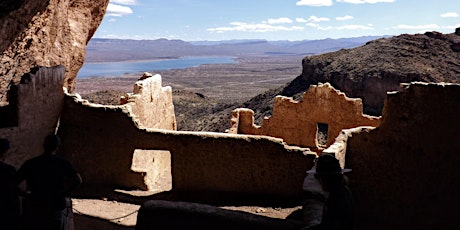 Unforgettable Tonto Basin Ancestral Ruins Excursion from Phoenix