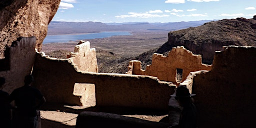 Unforgettable Tonto Basin Ancestral Ruins Excursion from Phoenix primary image