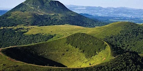 Auvergne Authentique - Parc des Volcans, Puy-de-Dôme,  | 20-21 avril