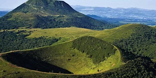 Imagem principal do evento Auvergne Authentique - Parc des Volcans, Puy-de-Dôme,  | 20-21 avril