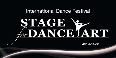 4. IDF Stage for Dance Art 2024
