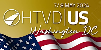 Imagem principal do evento HTVD.US - HIGHTECH VENTURE DAYS