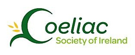 The Coeliac Society of Ireland gluten free cookery class primary image