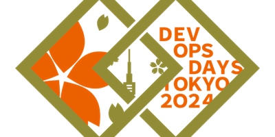 Imagen principal de DevOpsDays Tokyo 2024