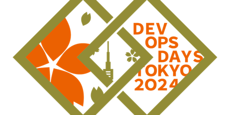 DevOpsDays Tokyo 2024