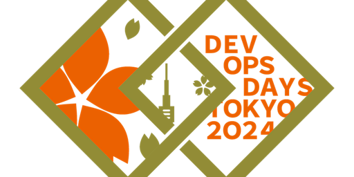 Imagem principal do evento DevOpsDays Tokyo 2024