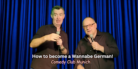 Imagen principal de How to become a Wannabe German!