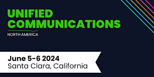 Immagine principale di Unified Communications Conference North America 2024 