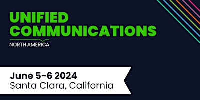 Image principale de Unified Communications Conference North America 2024