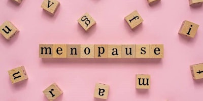 Imagem principal do evento Good Pelvic Health for the Menopause