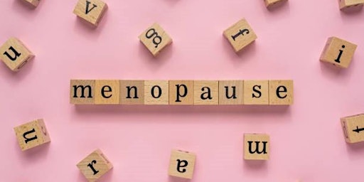 Good Pelvic Health for the Menopause primary image