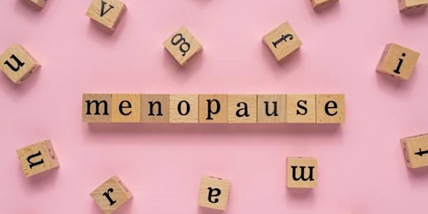 Good Pelvic Health for the Menopause