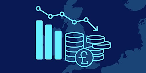 Primaire afbeelding van Overcoming stagnation: A new strategy for economic prosperity in Britain?