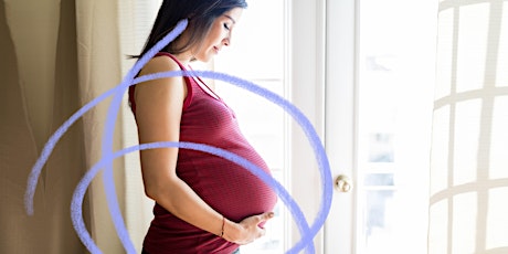 Pregnancy Wellbeing Webinar series in South East London