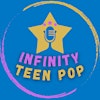 Logotipo da organização Infinity Teen Pop
