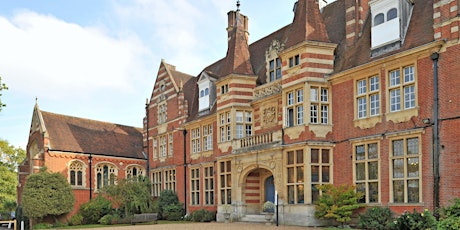 John Francis Bentley: Architect of Westminster Cathedral (RECORDING)