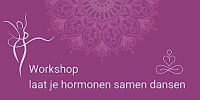 Imagen principal de Laat je hormonen samen dansen