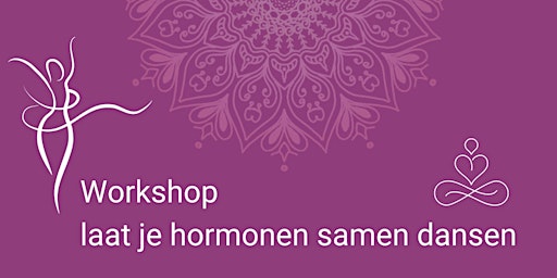 Laat je hormonen samen dansen  primärbild