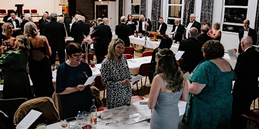 RSD Former Pupils' Association Annual Reunion and Dinner primary image