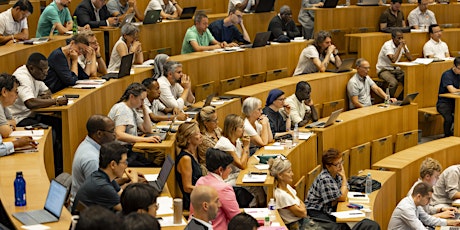 Hauptbild für Cycle de conférences : La théologie dans ses questions actuelles.