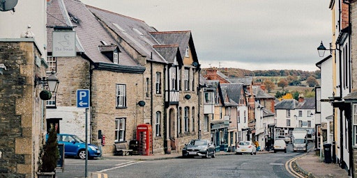 Business Support Surgery (in Kington) primary image