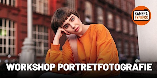 Photowalk Portretfotografie - Picture Perfect - in Groningen primary image