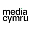 Logo de Media Cymru Innovation Spaces