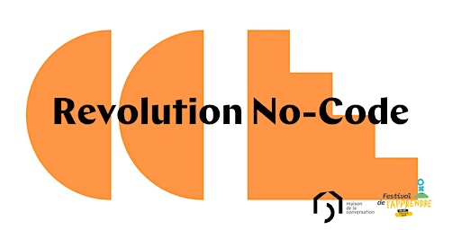 Revolution No-Code primary image