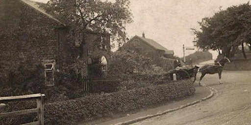 Immagine principale di The history of Eccleston. From Village to Township. 