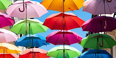 Imagem principal do evento Neurodiversity All About It - The Umbrella Sessions