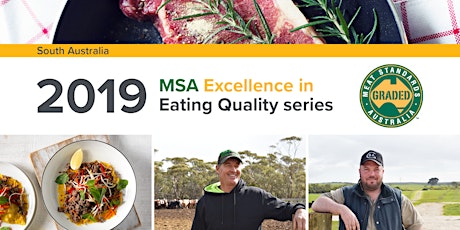 Excellence in Eating Quality Series - South Australia primary image