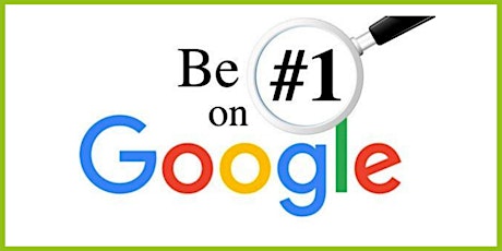 Imagem principal do evento How to Improve Your Website's Ranking on Google