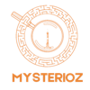 Mysterioz's Logo