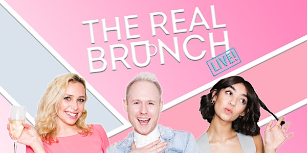 The Real Brunch Live